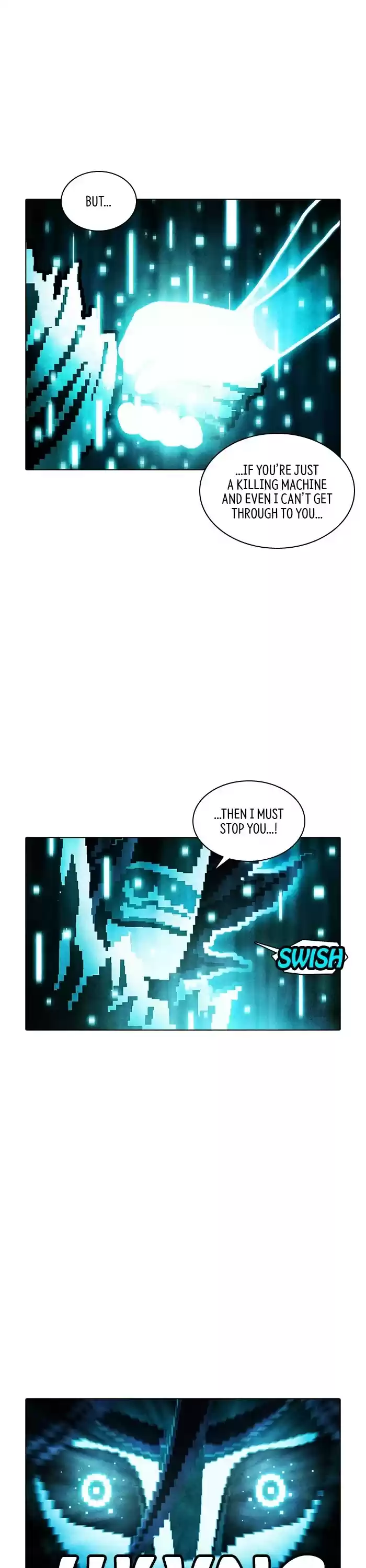 Guardians Of The Video Game Chapter 251