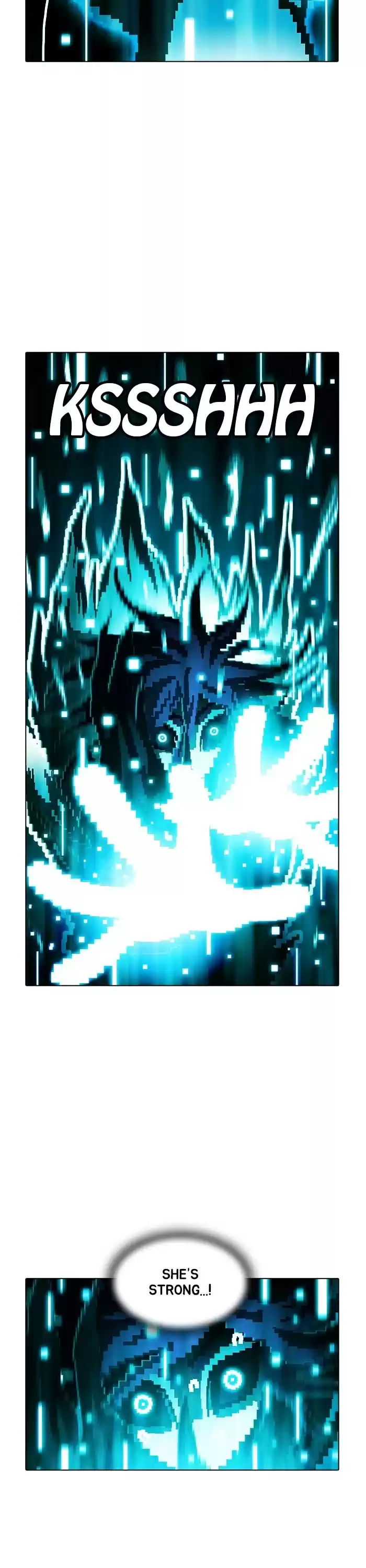 Guardians Of The Video Game Chapter 252