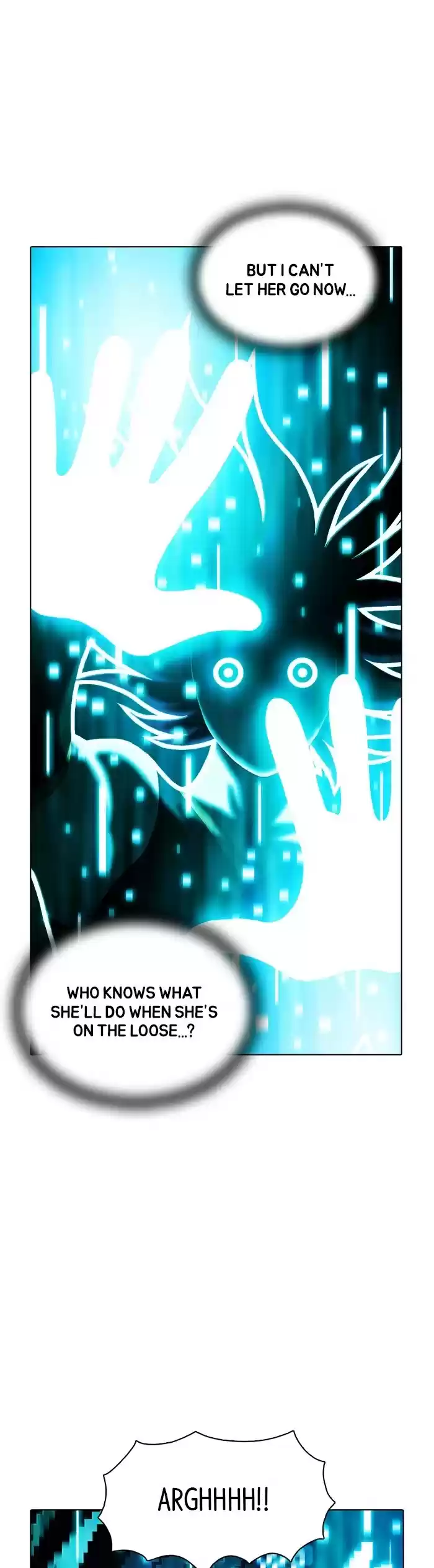 Guardians Of The Video Game Chapter 252