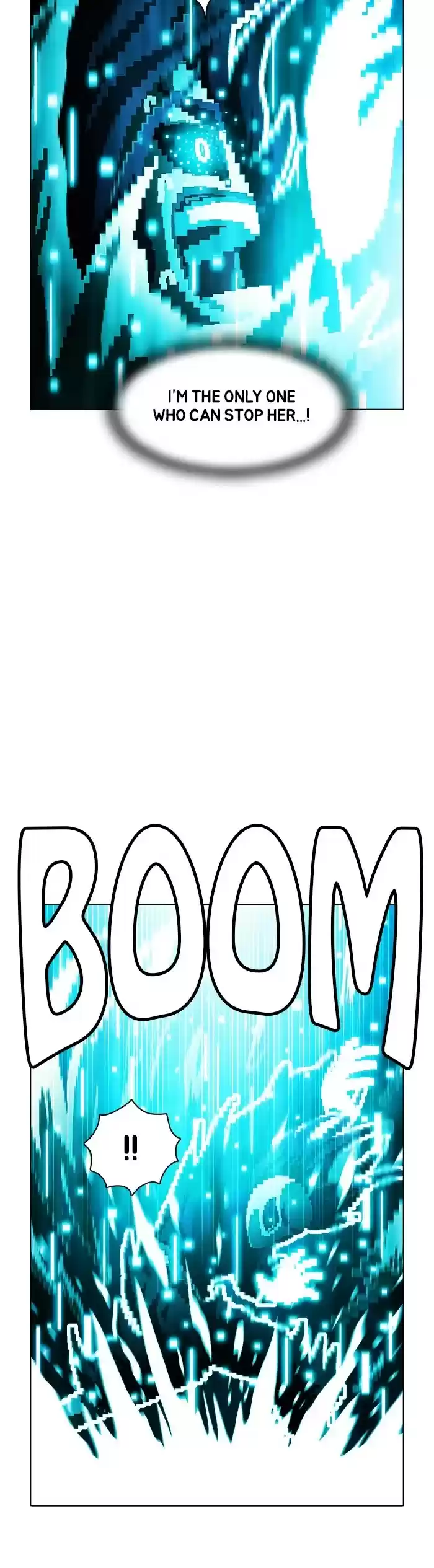 Guardians Of The Video Game Chapter 252