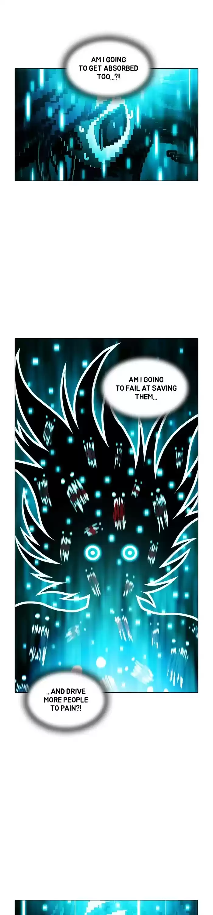 Guardians Of The Video Game Chapter 252