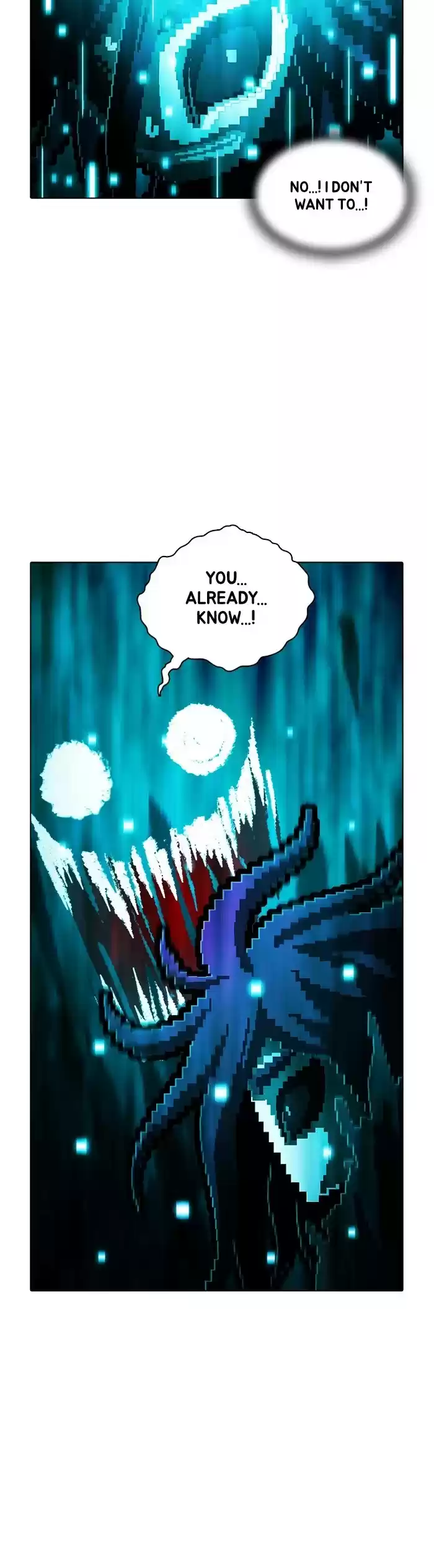 Guardians Of The Video Game Chapter 252