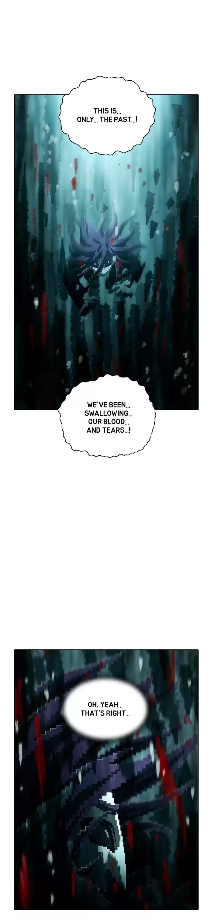 Guardians Of The Video Game Chapter 252