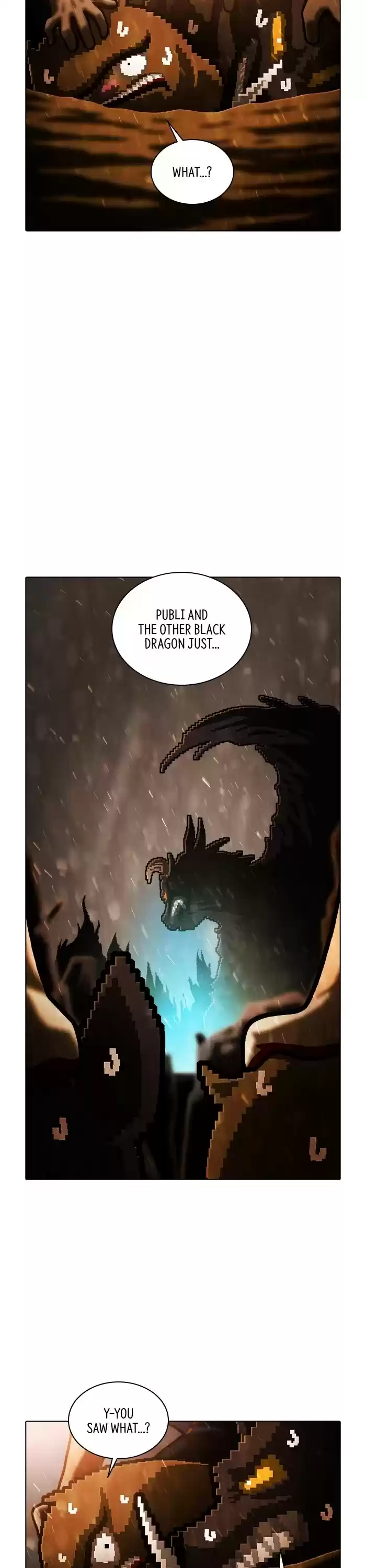 Guardians Of The Video Game Chapter 252