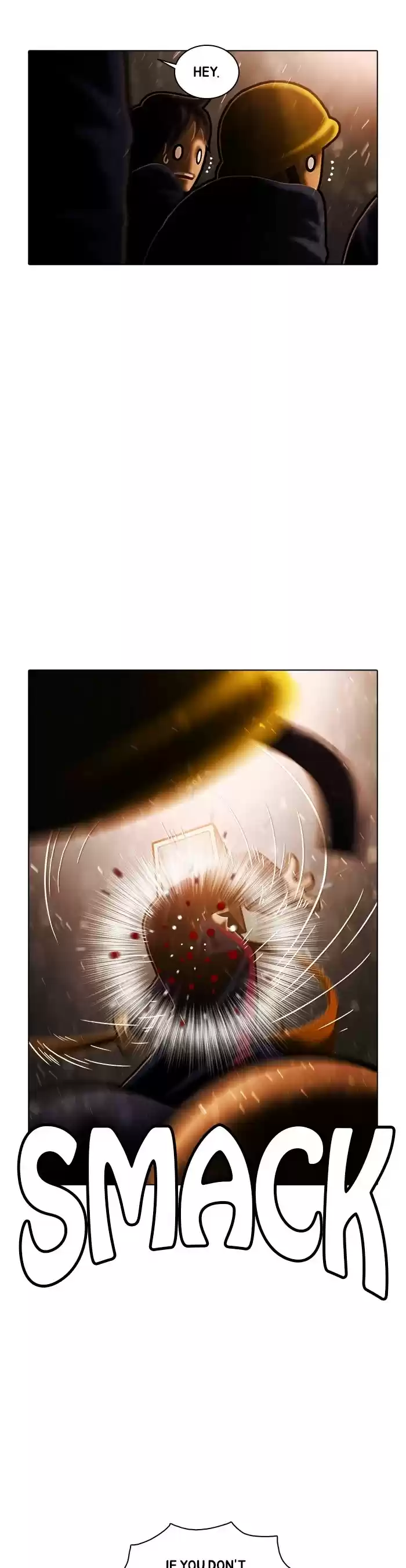 Guardians Of The Video Game Chapter 252