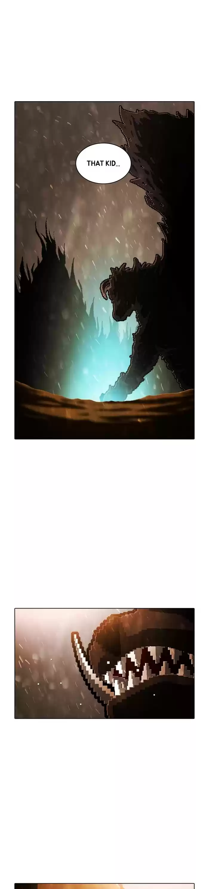 Guardians Of The Video Game Chapter 252