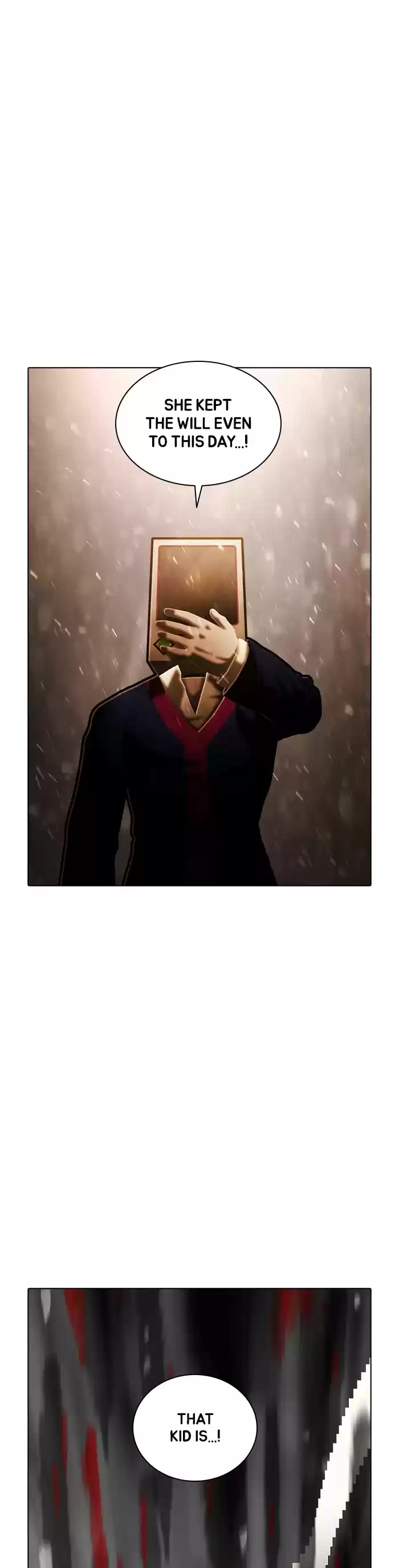 Guardians Of The Video Game Chapter 252