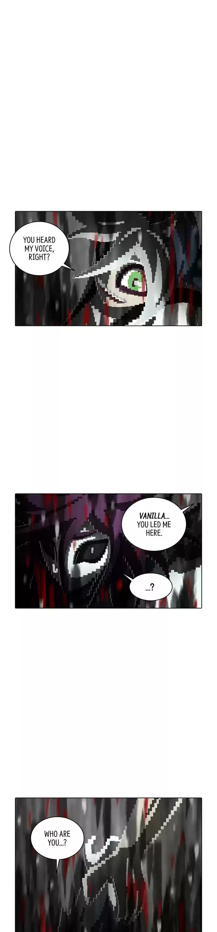 Guardians Of The Video Game Chapter 252