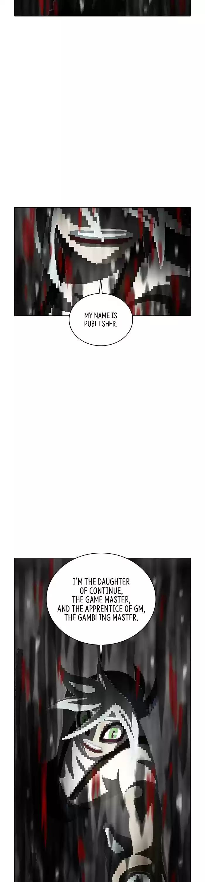 Guardians Of The Video Game Chapter 252