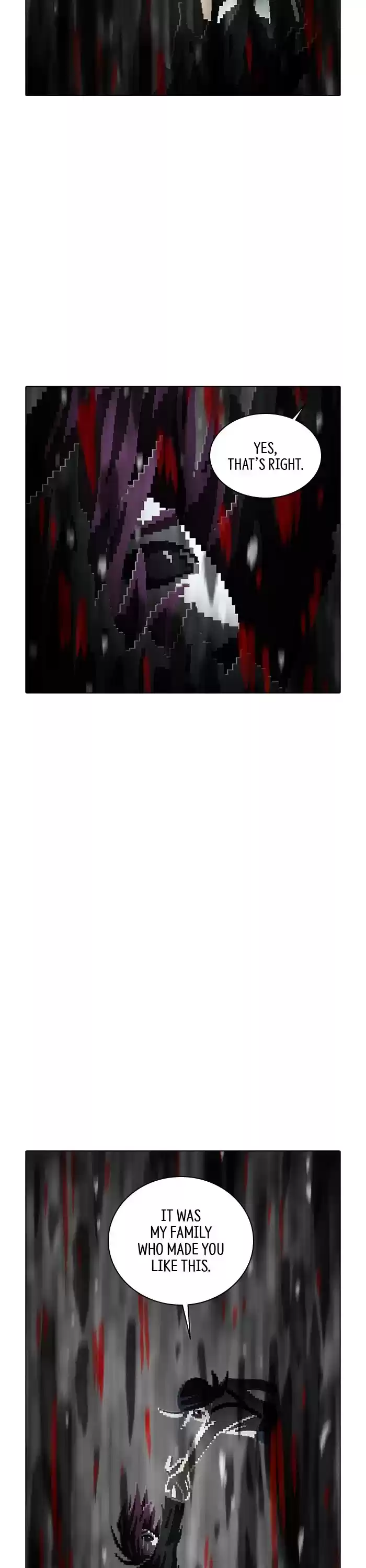 Guardians Of The Video Game Chapter 252