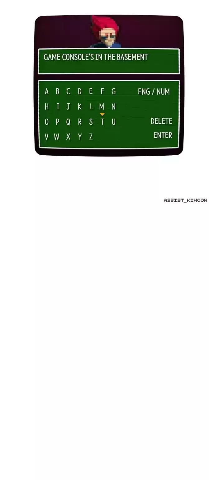 Guardians Of The Video Game Chapter 252