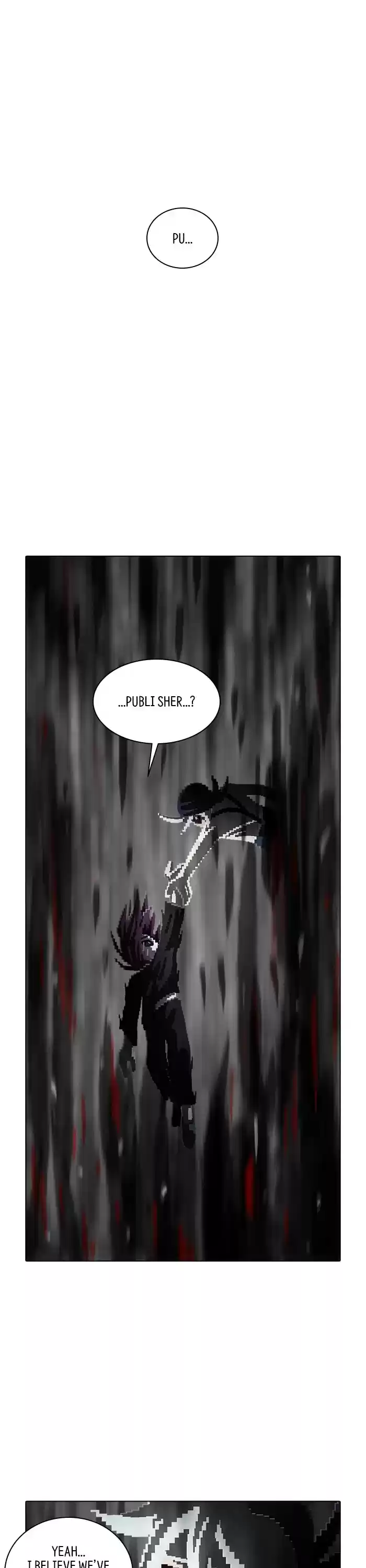 Guardians Of The Video Game Chapter 253