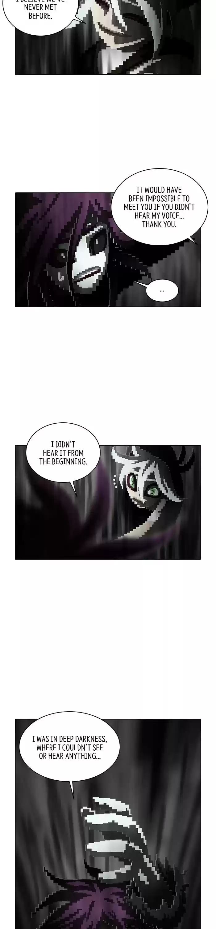 Guardians Of The Video Game Chapter 253