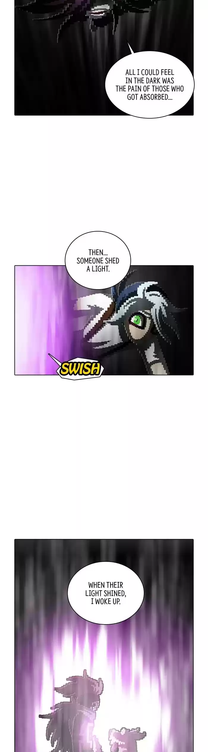 Guardians Of The Video Game Chapter 253