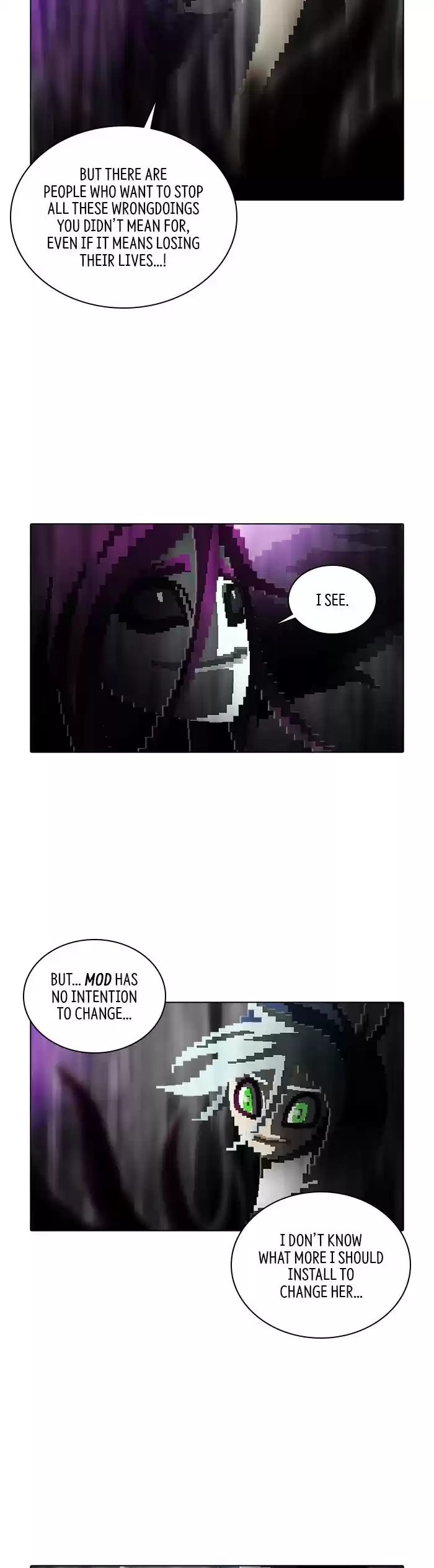 Guardians Of The Video Game Chapter 253