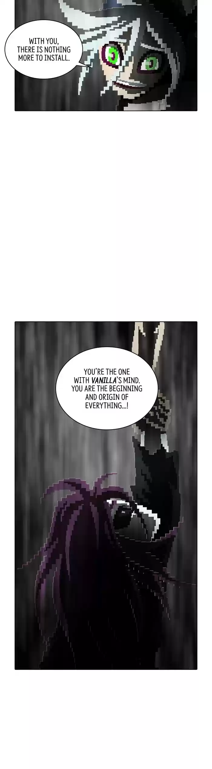 Guardians Of The Video Game Chapter 253