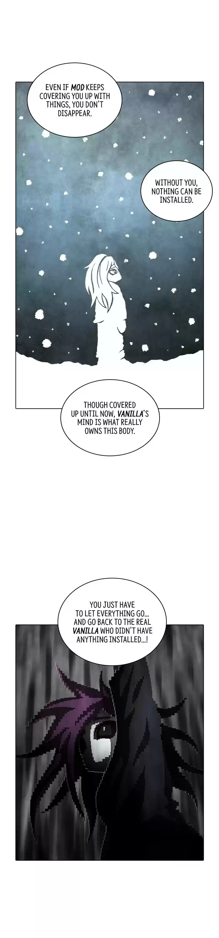 Guardians Of The Video Game Chapter 253