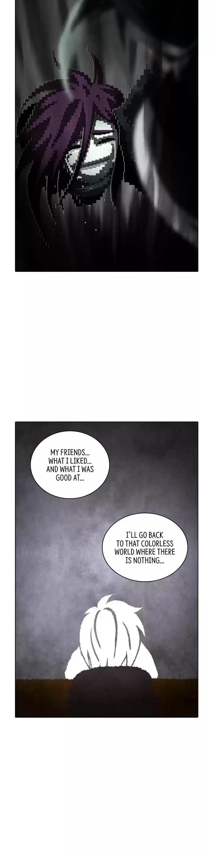 Guardians Of The Video Game Chapter 253