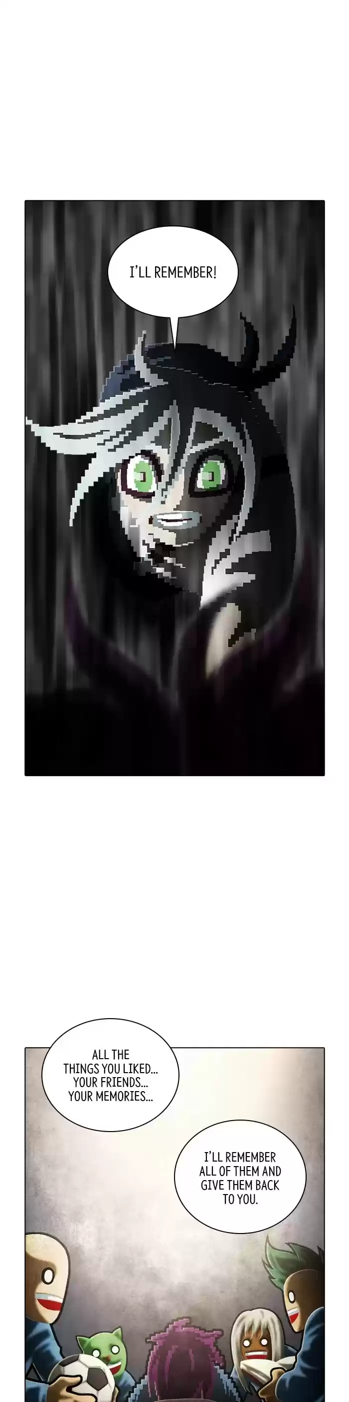 Guardians Of The Video Game Chapter 253