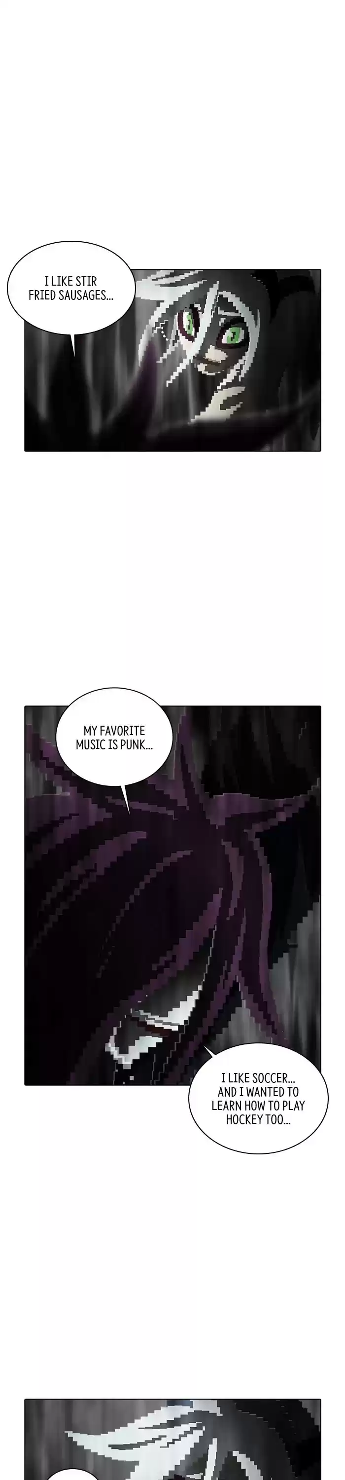 Guardians Of The Video Game Chapter 253