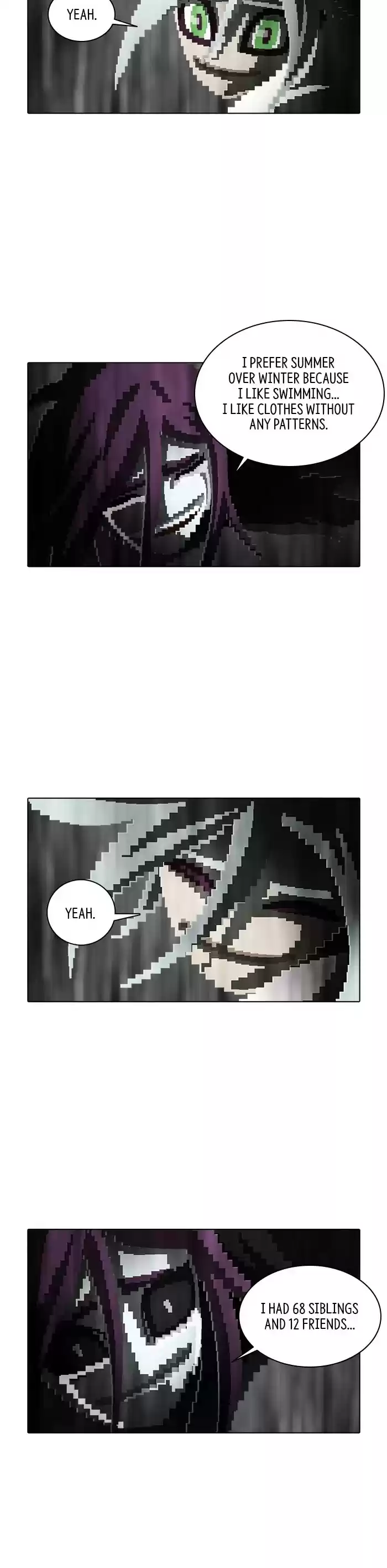 Guardians Of The Video Game Chapter 253