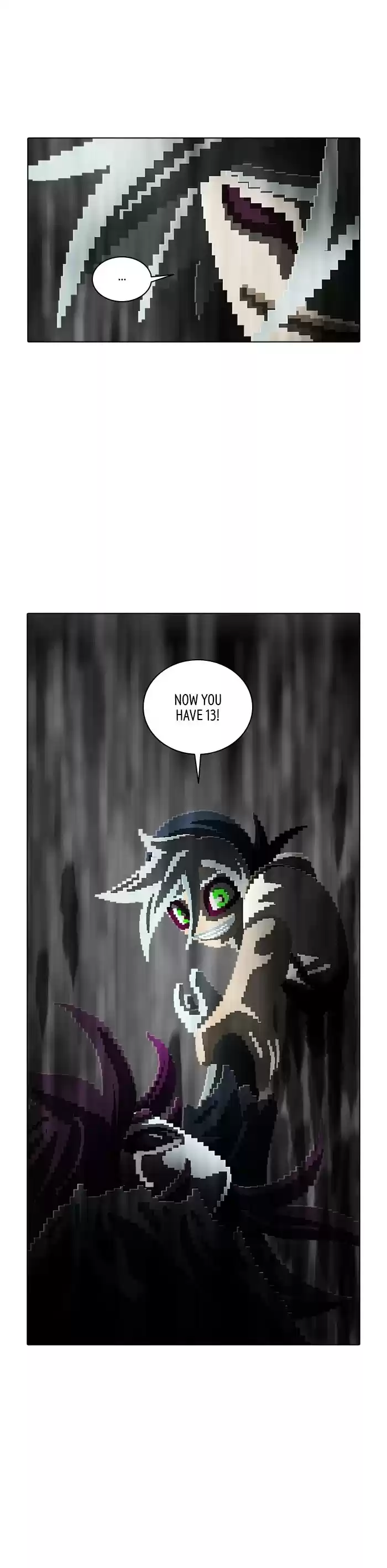 Guardians Of The Video Game Chapter 253