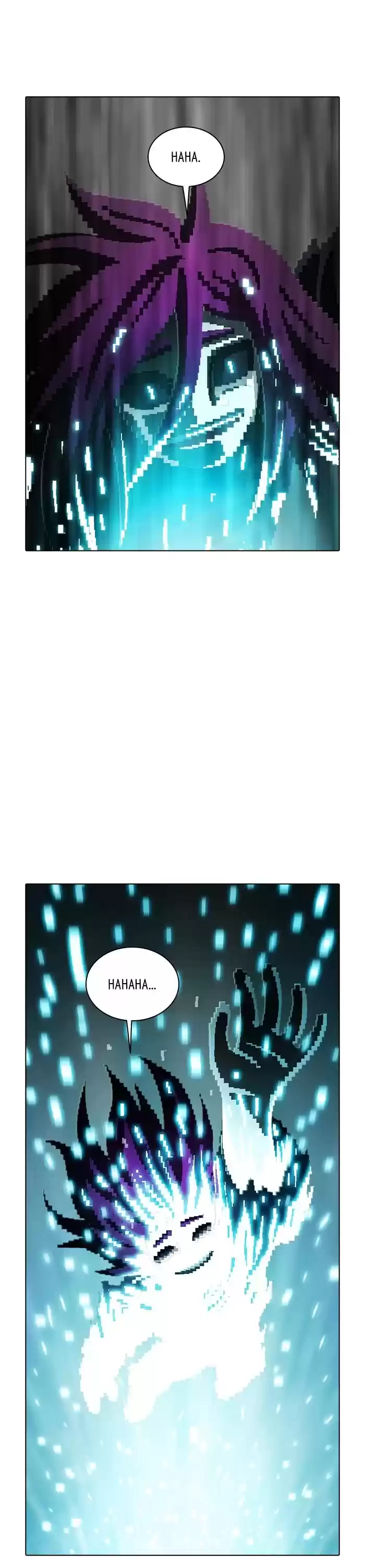 Guardians Of The Video Game Chapter 253