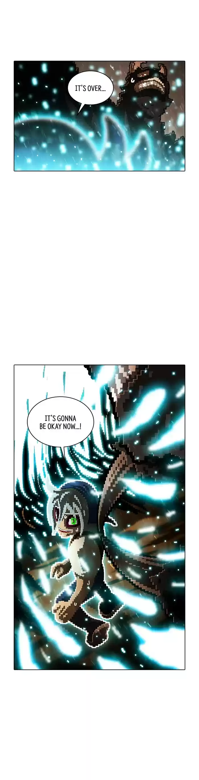 Guardians Of The Video Game Chapter 253