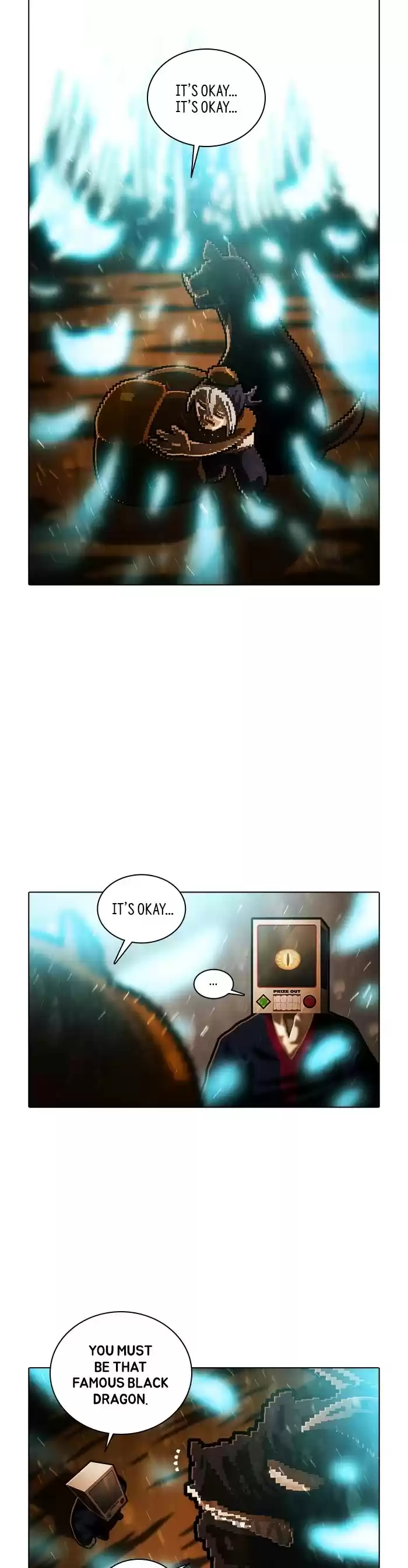 Guardians Of The Video Game Chapter 253