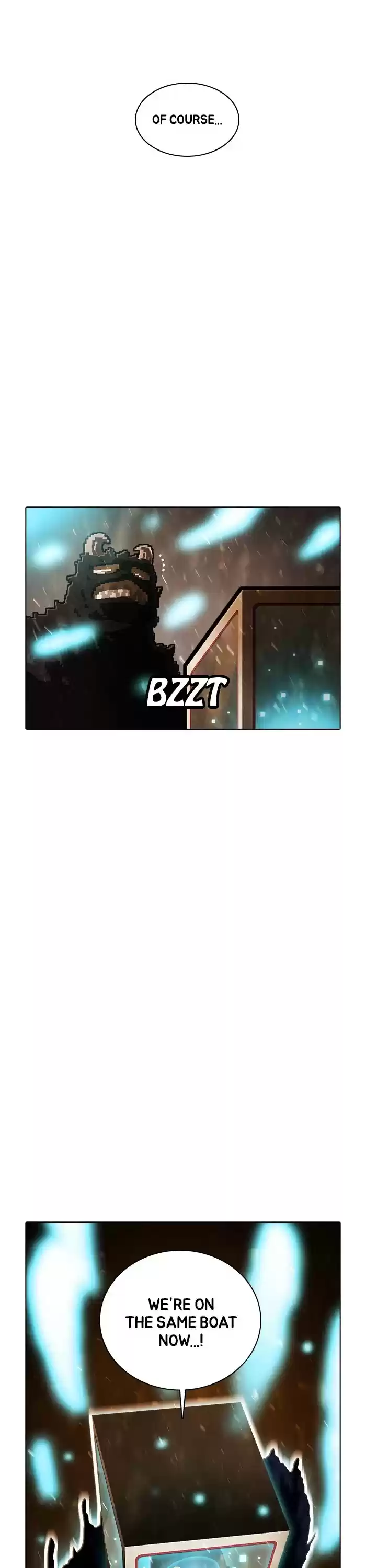 Guardians Of The Video Game Chapter 253