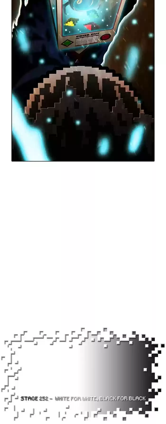 Guardians Of The Video Game Chapter 253