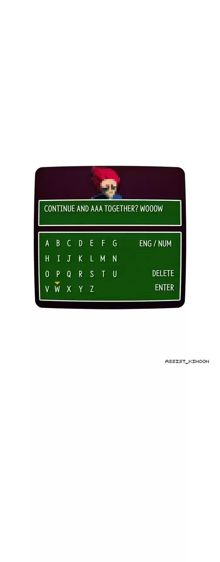 Guardians Of The Video Game Chapter 253