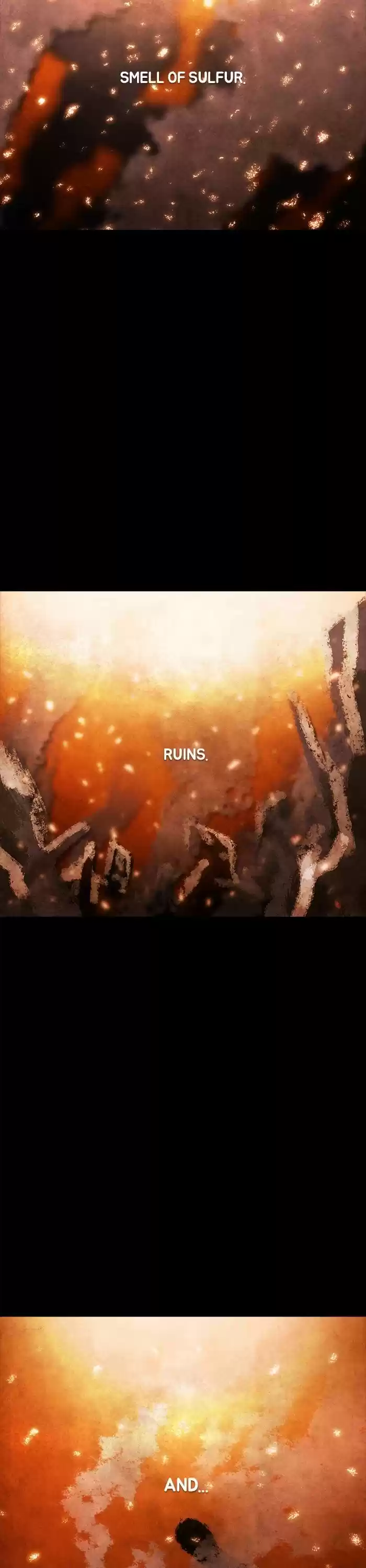 Guardians Of The Video Game Chapter 254