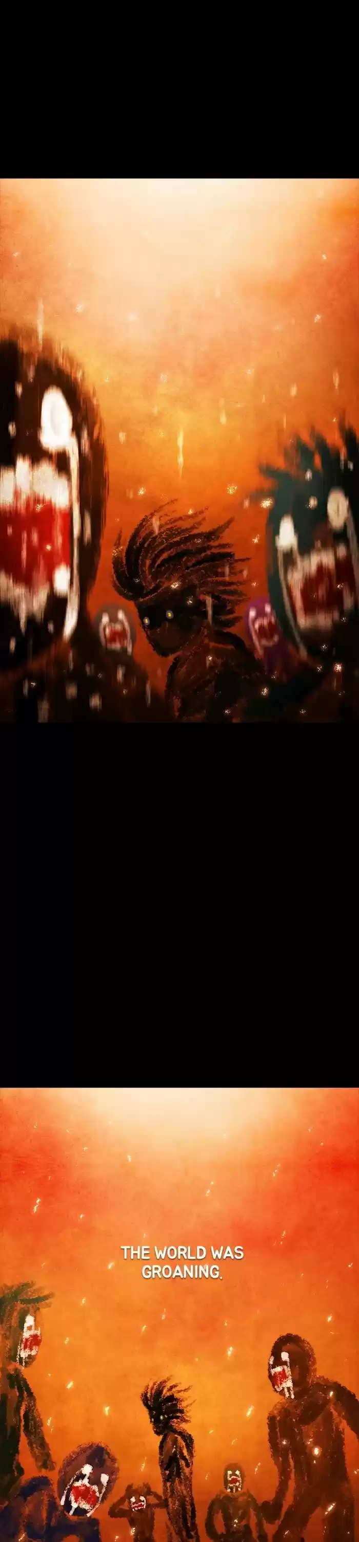 Guardians Of The Video Game Chapter 254