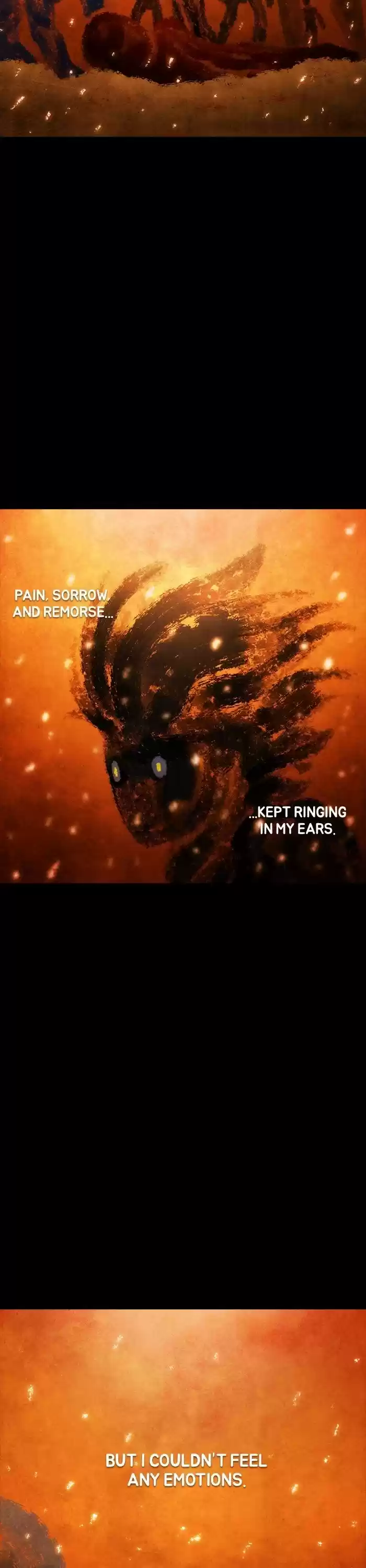 Guardians Of The Video Game Chapter 254