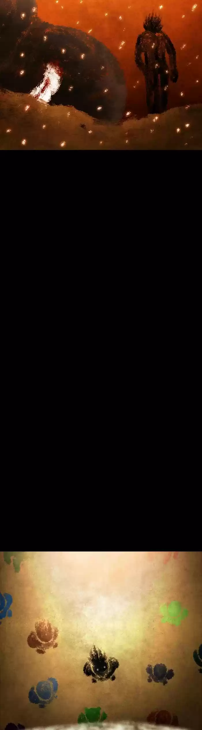 Guardians Of The Video Game Chapter 254