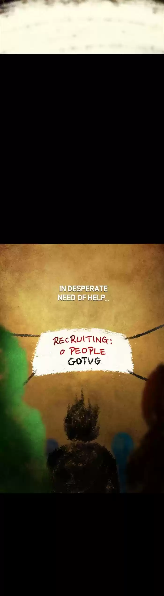 Guardians Of The Video Game Chapter 254