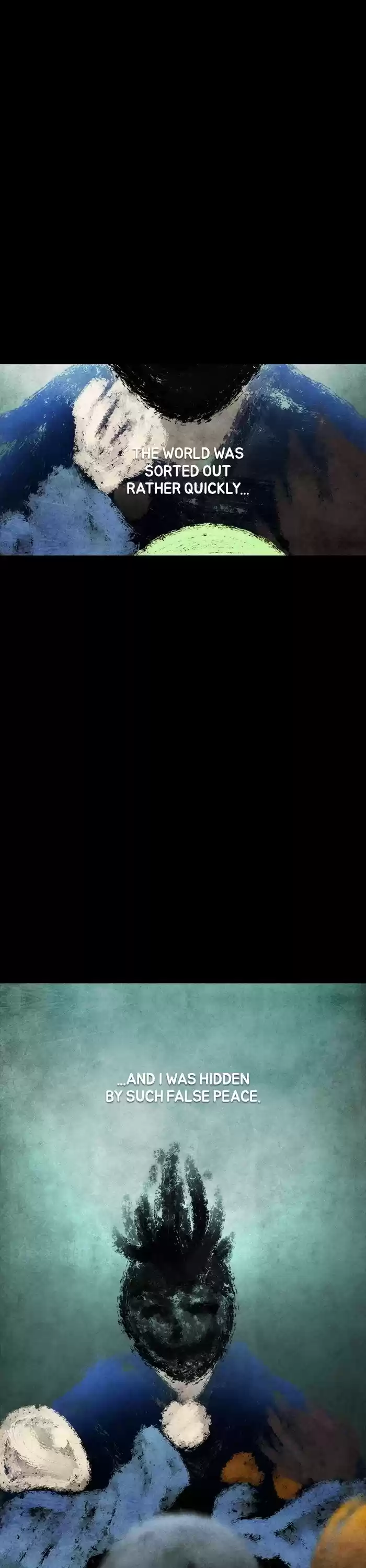 Guardians Of The Video Game Chapter 254