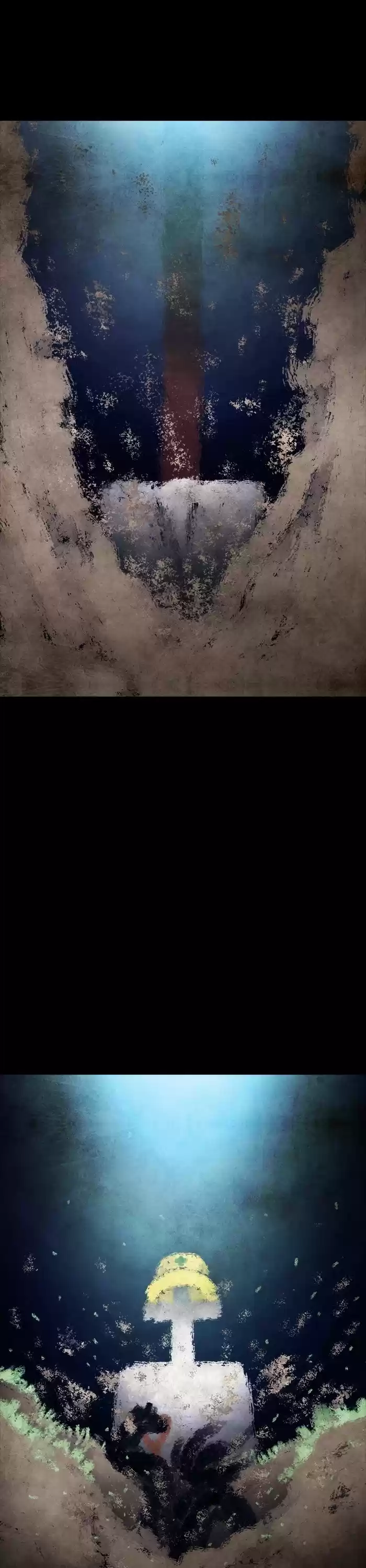 Guardians Of The Video Game Chapter 254