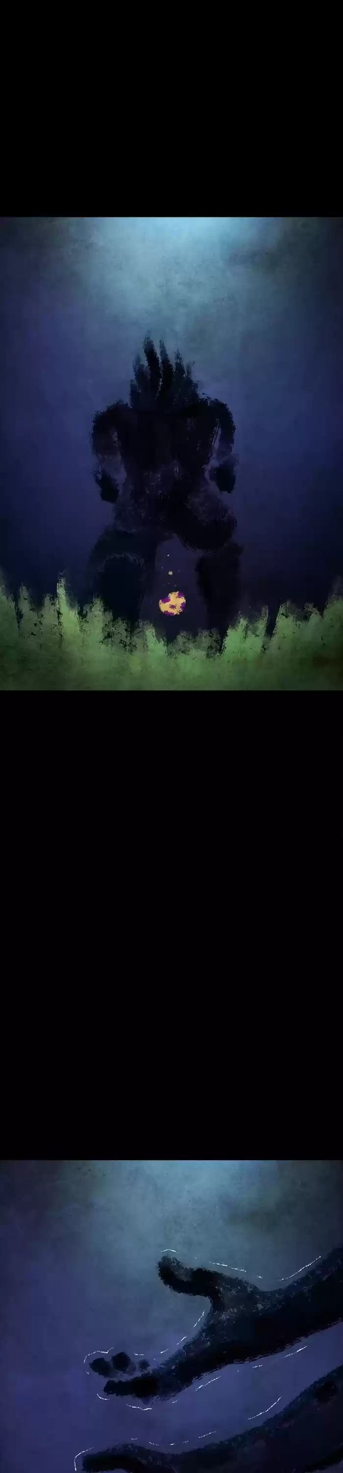 Guardians Of The Video Game Chapter 254