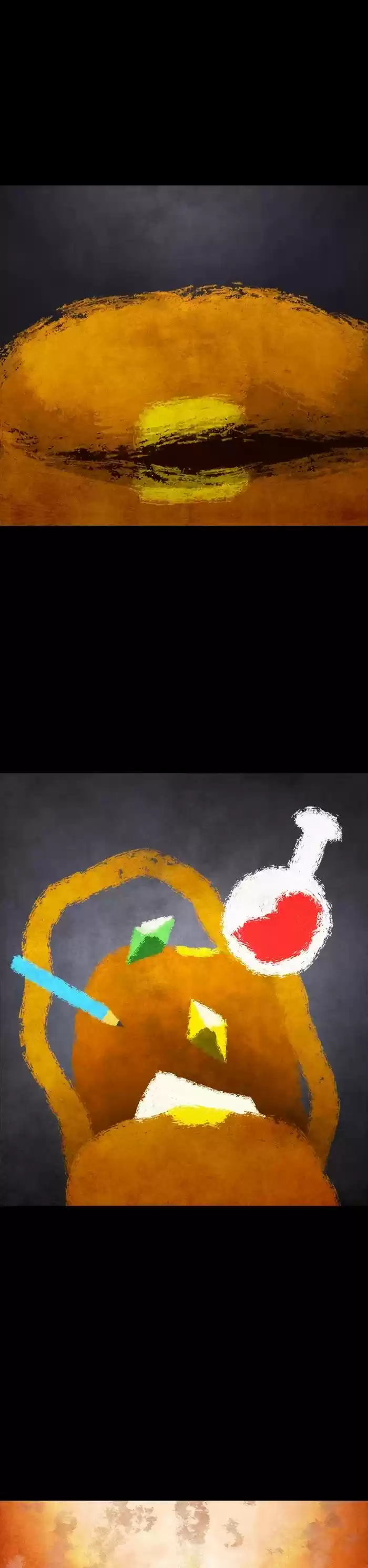 Guardians Of The Video Game Chapter 254