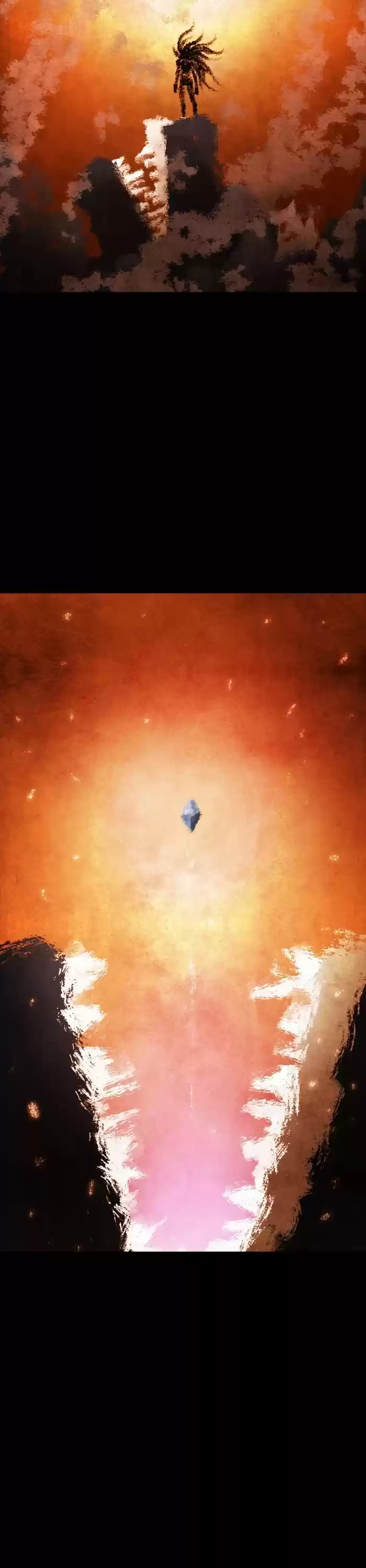 Guardians Of The Video Game Chapter 254