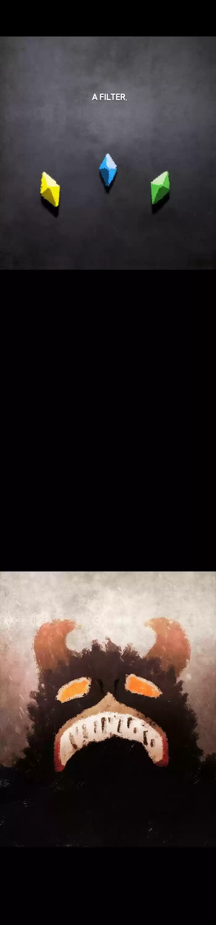 Guardians Of The Video Game Chapter 254