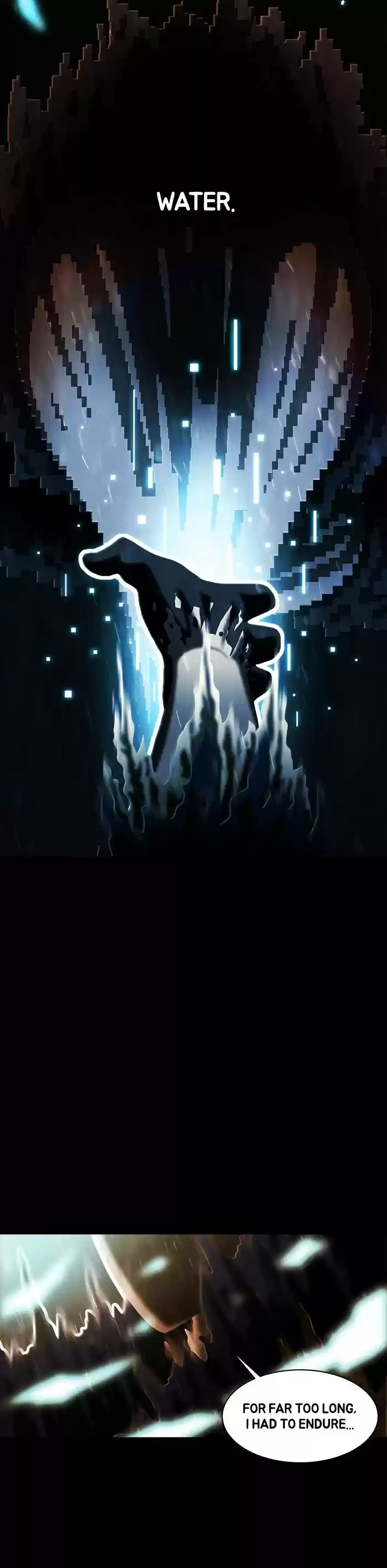 Guardians Of The Video Game Chapter 254