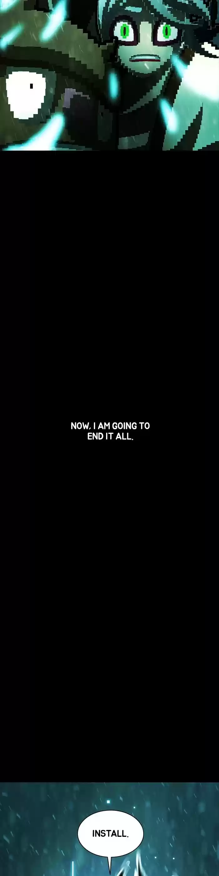 Guardians Of The Video Game Chapter 254