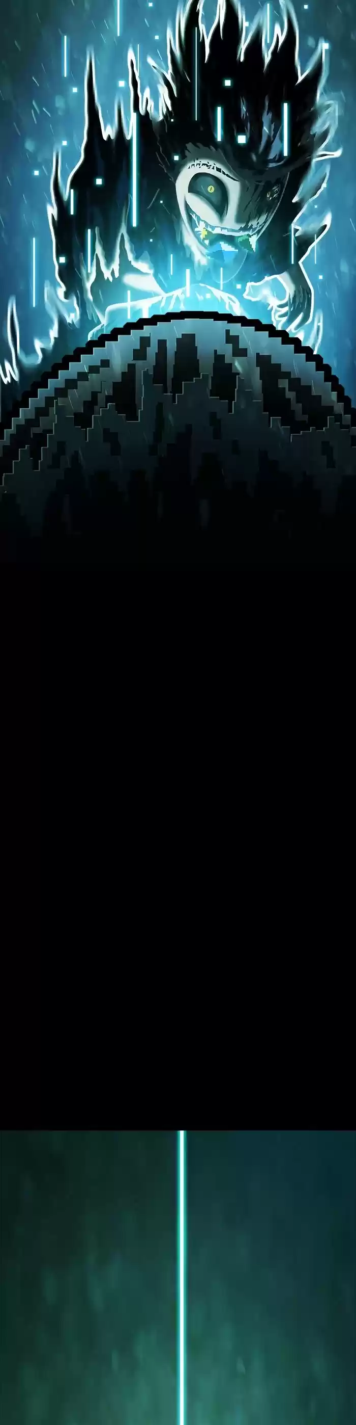 Guardians Of The Video Game Chapter 254