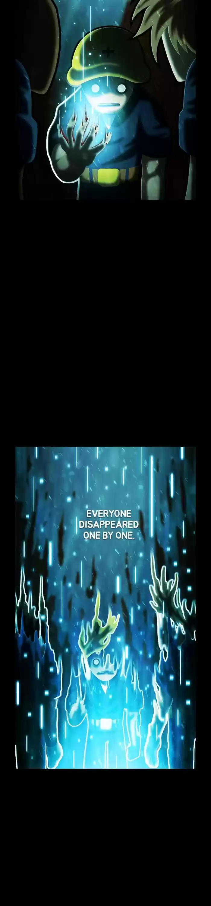 Guardians Of The Video Game Chapter 255