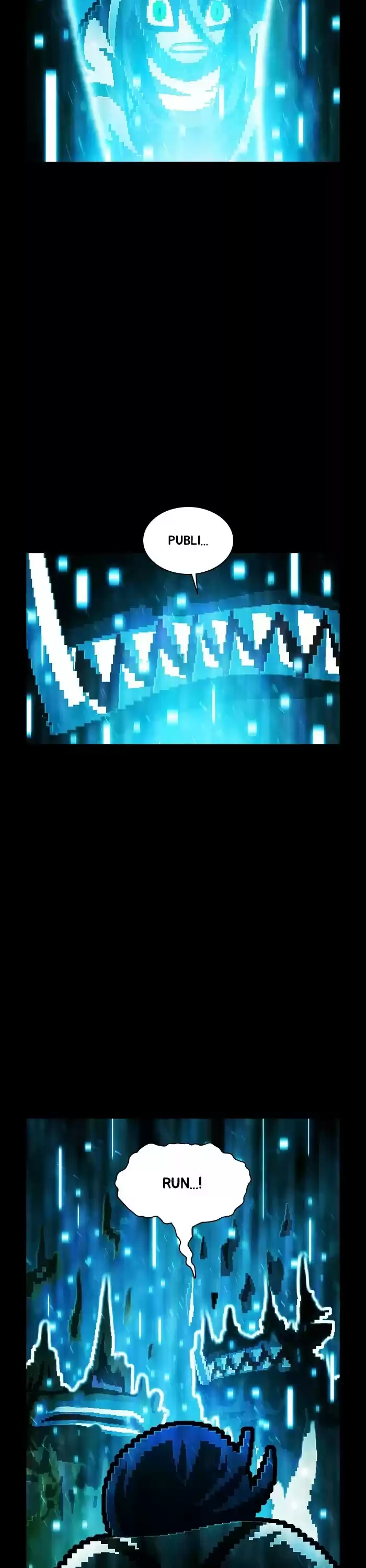 Guardians Of The Video Game Chapter 255