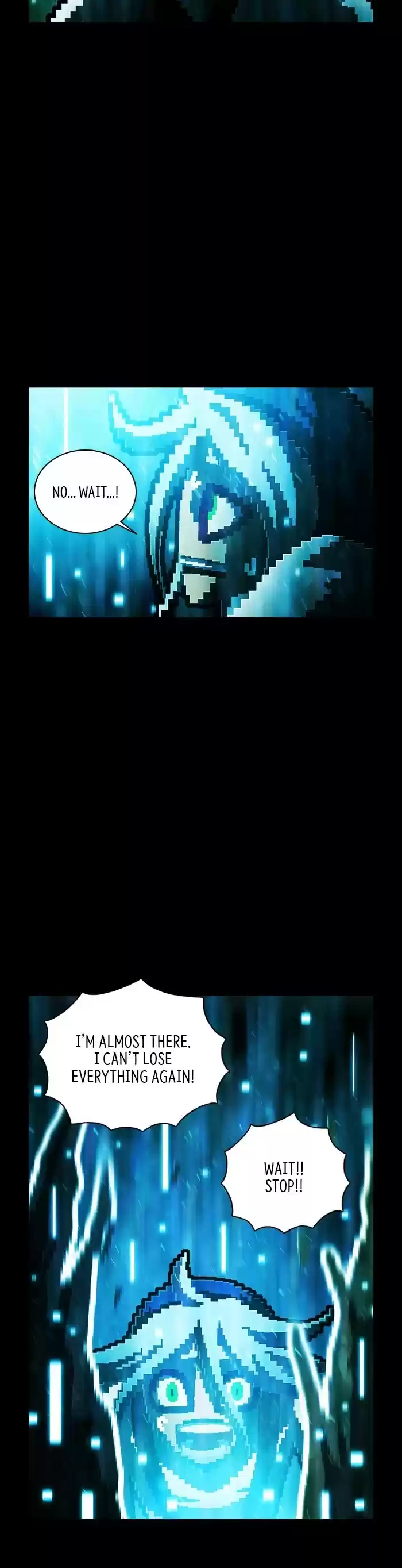 Guardians Of The Video Game Chapter 255