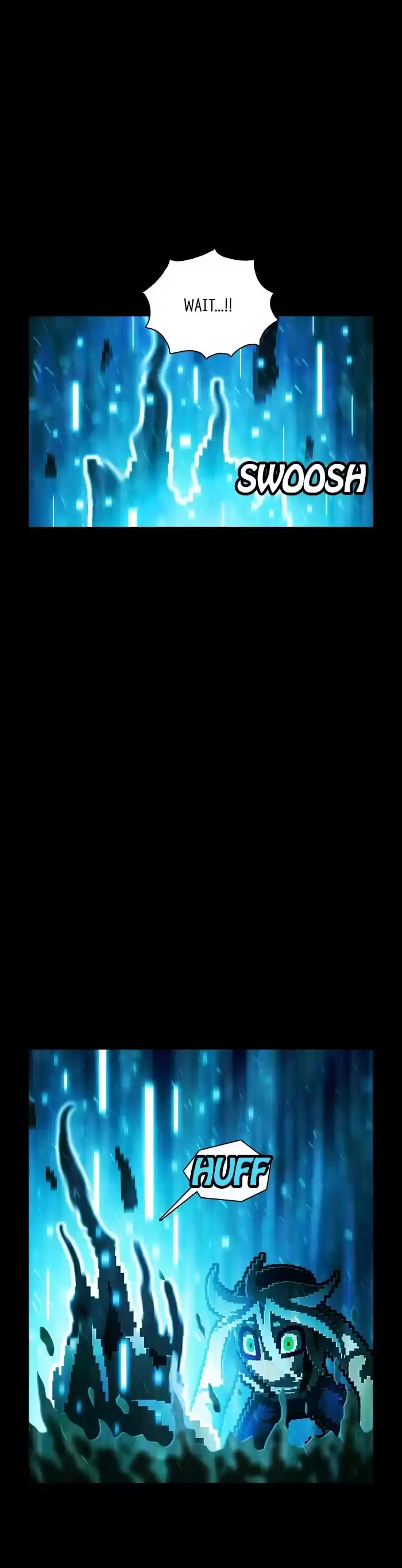 Guardians Of The Video Game Chapter 255